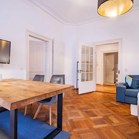 Appartamento Stayinn 